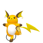 raichu 0 loend